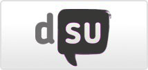 DSU logo