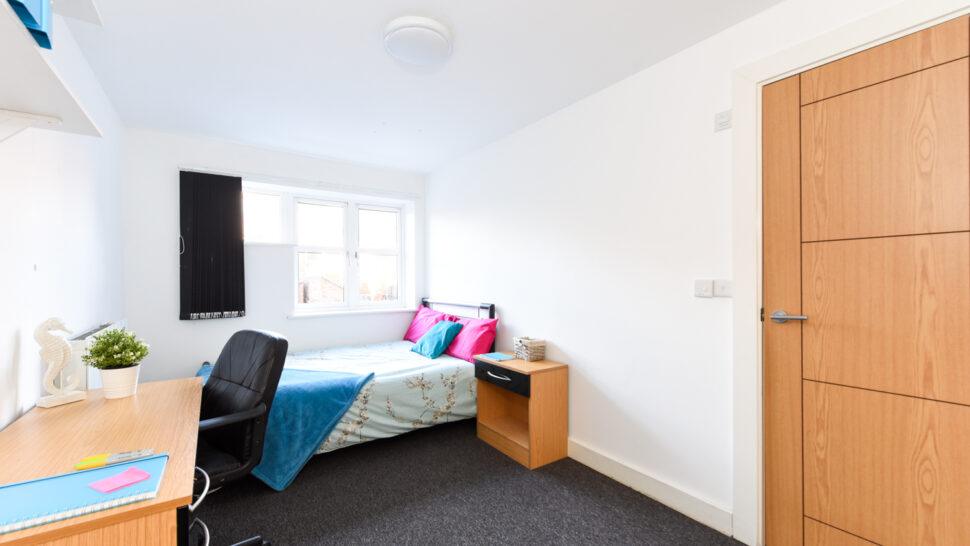 Brookland Road accommodation - Better Student Living with Sulets